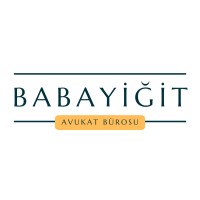 Babayiğit Avukat Bürosu logo - Similar company to Avukat Evi | Türkiye'Nin Avukat Vekâlet Ve Buluşma Platformu