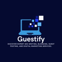 Guestify logo - Similar company to Guestify