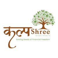 KalpShree Investments logo - Similar company to Anand Wealth
