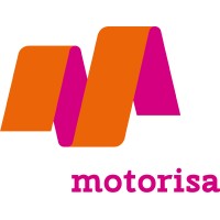 MOTORISA logo - Similar company to Palausa Centro