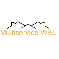Multiservice W&L logo - Similar company to Mannen Van Schoon