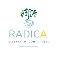 Radica - Alleniamo competenze logo - Similar company to Finora Content Solution
