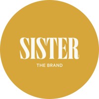 Sister the Brand Official logo - Similar company to Nexusforge Studios