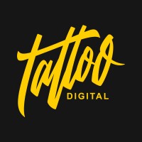 Tattoo Projects Digital logo - Similar company to Interframers