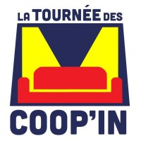 La TOURNÉE des COOP'IN logo - Similar company to Topline Consultants