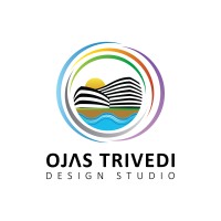 Ojas Trivedi Design Studio logo - Similar company to Studio Chitra