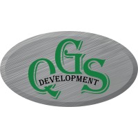 QGS Development, Inc. logo - Similar company to Quality Precast Solutions, Llc