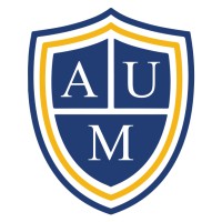 American University of Mongolia logo - Similar company to Mongolbeat