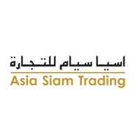 Asia Siam Trading logo - Similar company to Gentooshop