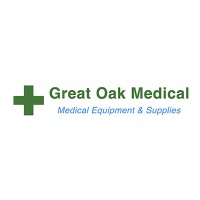 Great Oak Medical logo - Similar company to Clair