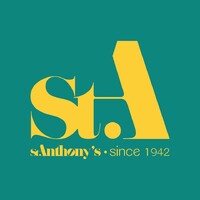 St. Anthony's logo - Similar company to Lean Labs