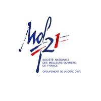 MOF 21 - Groupement de la Côte d'Or logo - Similar company to Smlh Côte D'Or 21