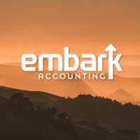 Embark Accounting Limited logo - Similar company to Gain Line Analytics