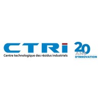 CTRI - Centre technologique des résidus industriels logo - Similar company to Corem