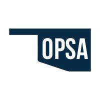 Oklahoma Parents for Student Achievement logo - Similar company to Intersection Collective