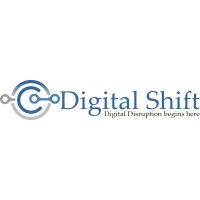 Digital Shift Limited logo - Similar company to Digitalawah Agency (Hosting, Website & App Development Company )