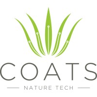 Coats Nature Tech logo - Similar company to Gdc Group Llc