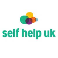 Self Help UK logo - Similar company to Less Survivable Cancers Taskforce