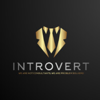 Introvert Group logo - Similar company to Introvert