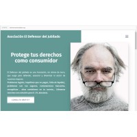 El Defensor del Jubilado logo - Similar company to El Jubilado