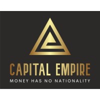 CAPITAL EMPIRE LTD logo - Similar company to Arkmurus
