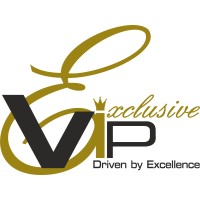 Exclusive vip logo - Similar company to Athens Vip Taxi
