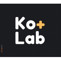 Ko+Lab Telkom University logo - Similar company to Telkom University Artificial Intelligence Laboratory
