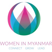 Women In Myanmar