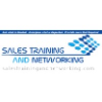 Sales Training And Networking