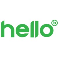 Hello Brands - Design & Communication Agency logo - Similar company to We Keep In Touch Communications