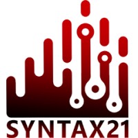 Syntax21 Ltd logo - Similar company to Systems Thinking Limited