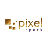 Pixel Spark logo - Similar company to Byte Blooms