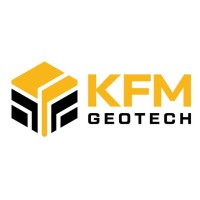 KFM Geotech logo - Similar company to Foundation Qa