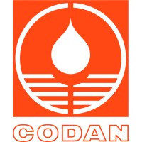 CODAN Medizinische Geräte GmbH logo - Similar company to I3 Membrane
