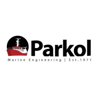 PARKOL MARINE ENGINEERING LTD logo - Similar company to Waterdance Ltd