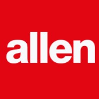 Allen Creative Ireland logo - Similar company to Generatepress
