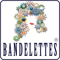 Bandelettes logo - Similar company to Chromat
