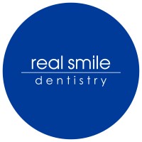 Real Smile Dentistry logo - Similar company to Oneworld Dental