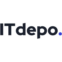 ITdepo.org logo - Similar company to Infosoft Global Ltd.