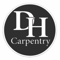 D&H Carpentry and construction ltd logo - Similar company to R & A Roofing Ltd