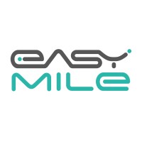 EasyMile logo - Similar company to Autocampus