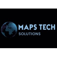 MapsTech Solutions logo - Similar company to Phoenixx Technologies