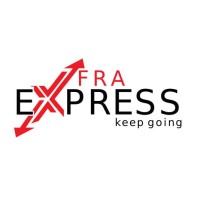 FraExpress logo - Similar company to Procure Nerds