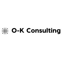 O-K Consulting logo - Similar company to Columbia Threadneedle