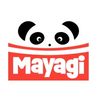 Mayagi Academy logo - Similar company to Itunlp