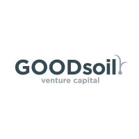 GOODsoil VC logo - Similar company to Obsidian Achernar