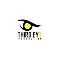 third eye production logo - Similar company to Ofstaff