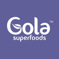 Gola Superfoods logo - Similar company to Phyto Planet