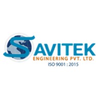Savitek Engineering Pvt Ltd logo - Similar company to Vksc Infraprojects