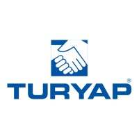 Turyap Üsküdar Meydan Temsilciliği logo - Similar company to Turyap Çi̇ğli̇ Organi̇ze Temsi̇lci̇li̇ği̇